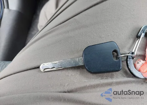 2009 Honda Element Ex из США, поврежденный, VIN 5J6YH18799L004329